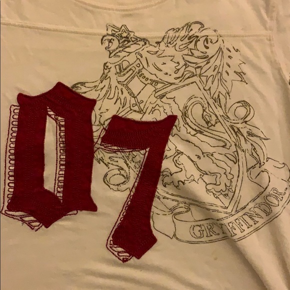 Harry Potter t shirt size small - Picture 2 of 4
